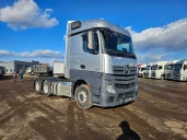 Тягач Mercedes-Benz Actros 2648, (6х4), 2022г.в.  Идентификационный номер (VIN): LRDS7PEB1NG002111